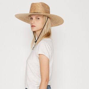 COMMUNITIE™ BOLO CHICO HAT MARFA